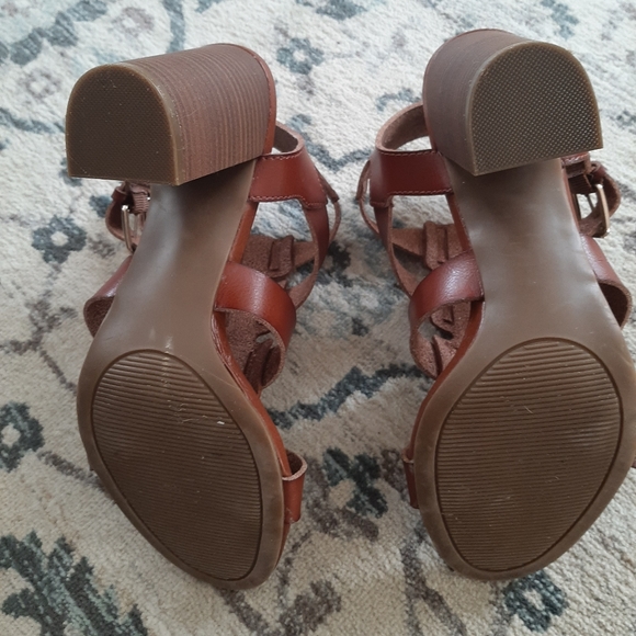 Madden Girl Heels - Picture 3 of 4